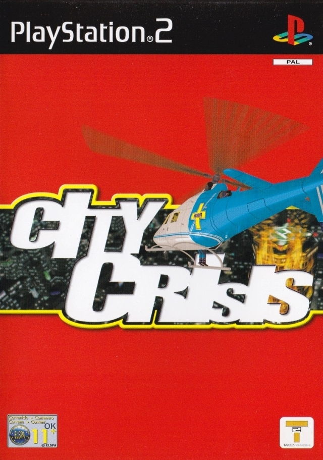 Box Art