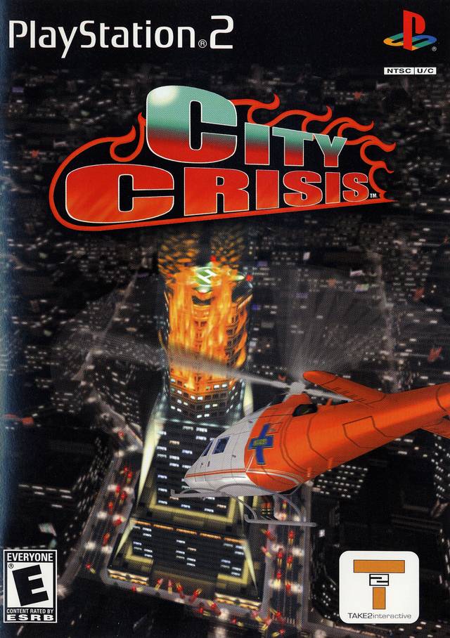 Box Art