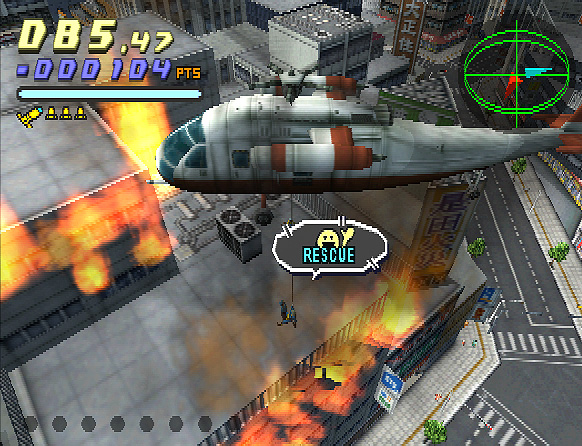 PS2 Screenshots