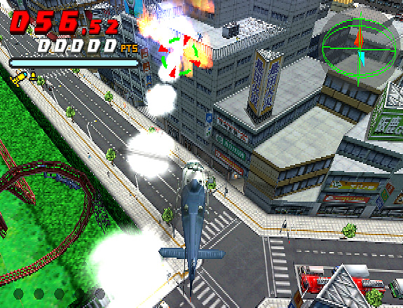 PS2 Screenshots
