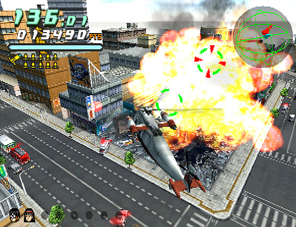 PS2 Screenshots