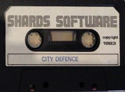 City Defence