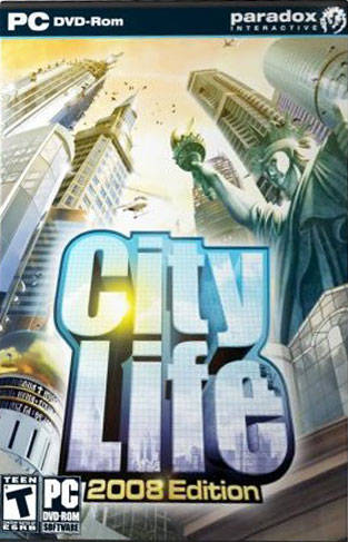 Box Art