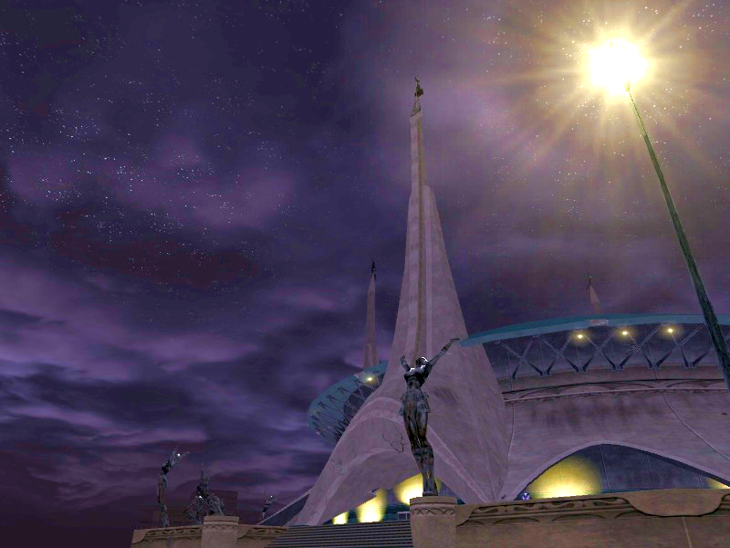 PC Screenshots