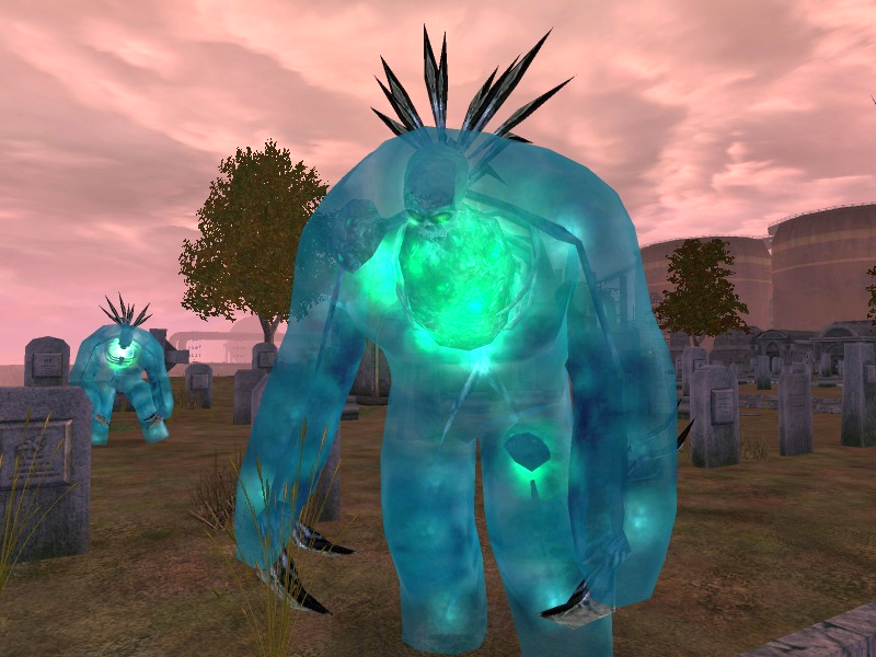 PC Screenshots