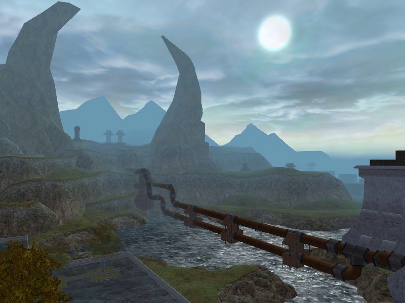 PC Screenshots