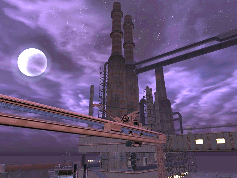 PC Screenshots
