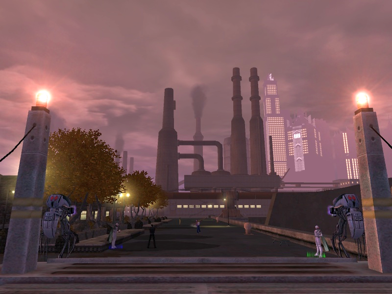 PC Screenshots