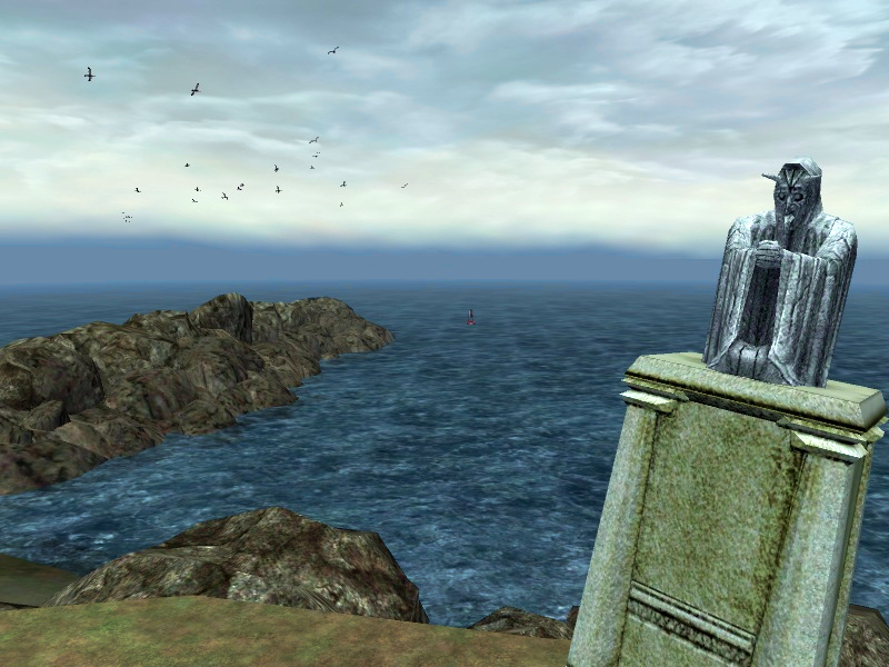 PC Screenshots