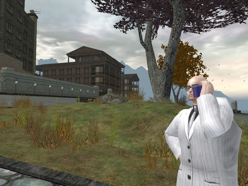 PC Screenshots