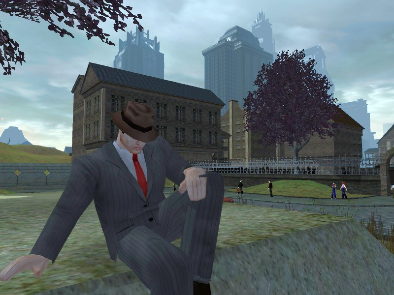 PC Screenshots