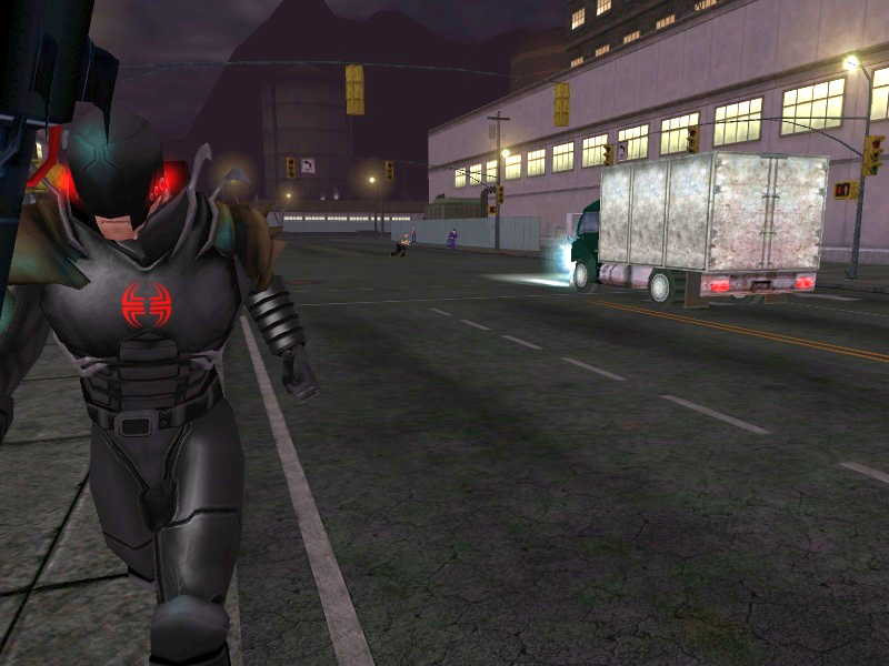 PC Screenshots