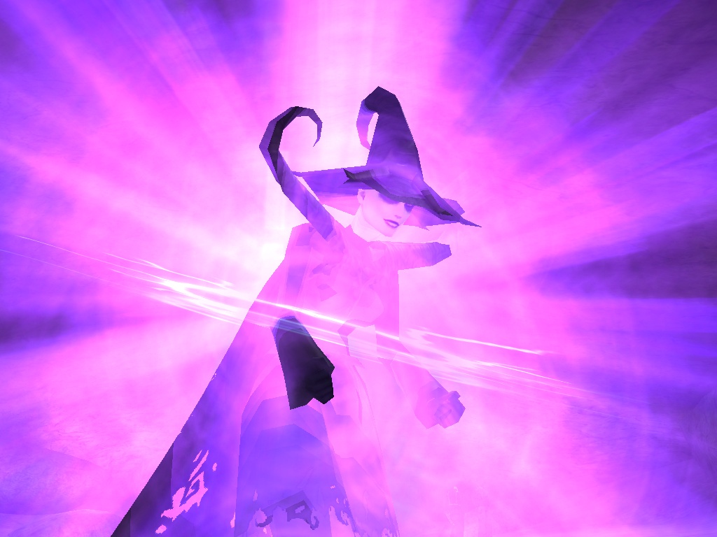 PC Screenshots