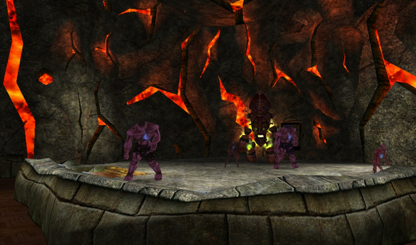 PC Screenshots