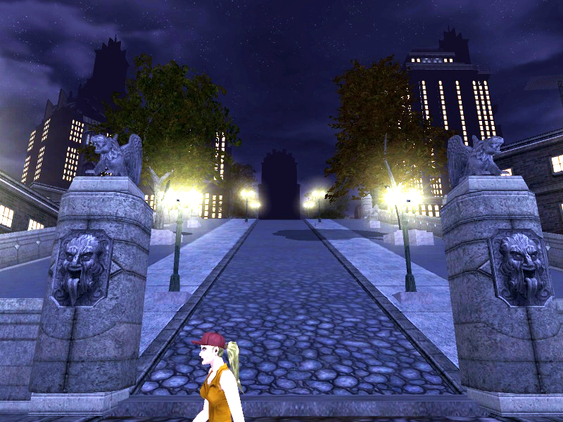 PC Screenshots