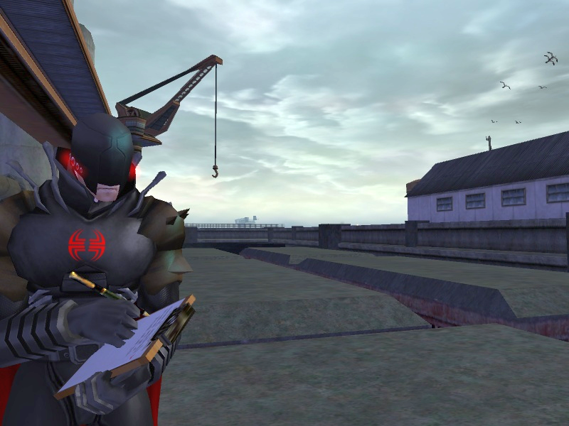 PC Screenshots