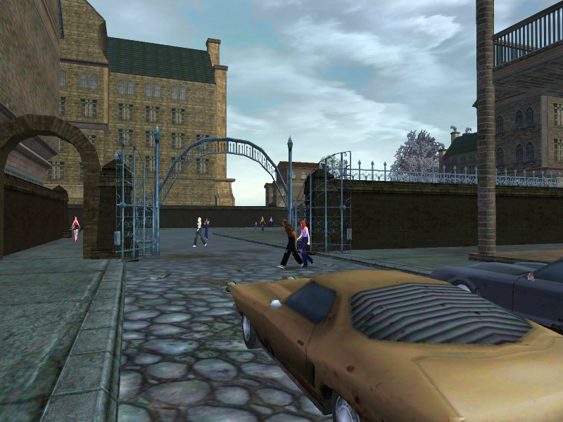 PC Screenshots