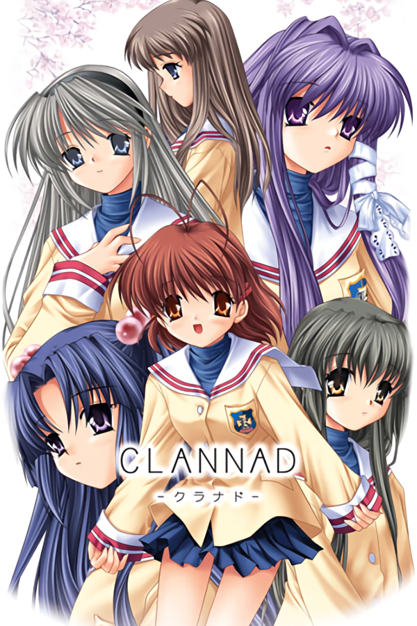 Clannad