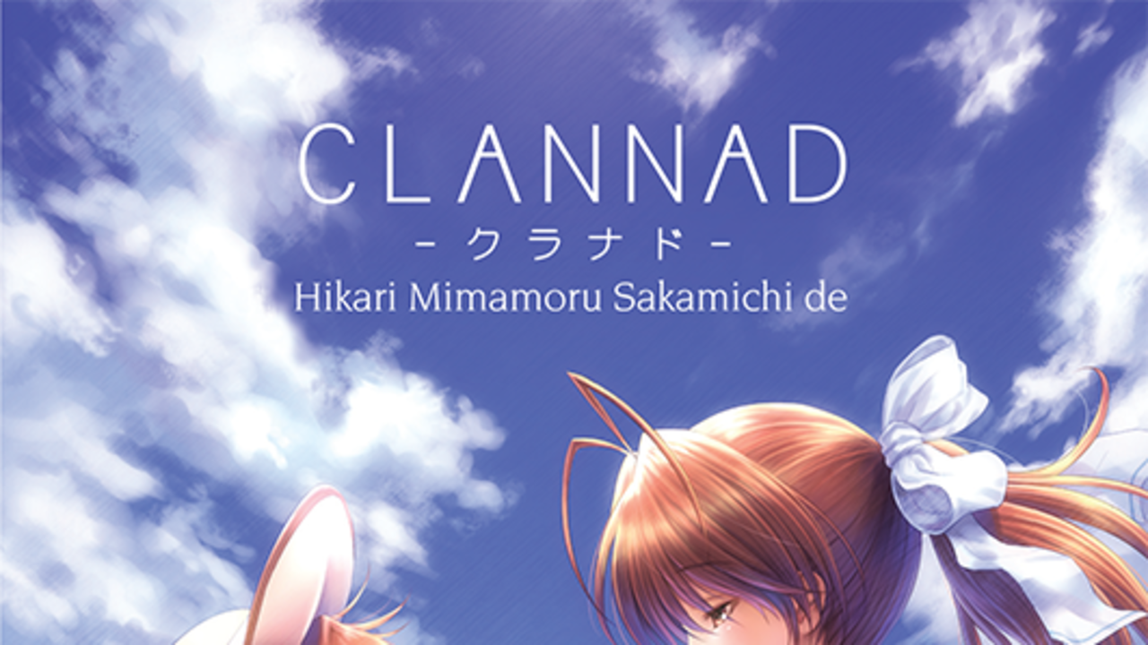 Clannad Side Stories