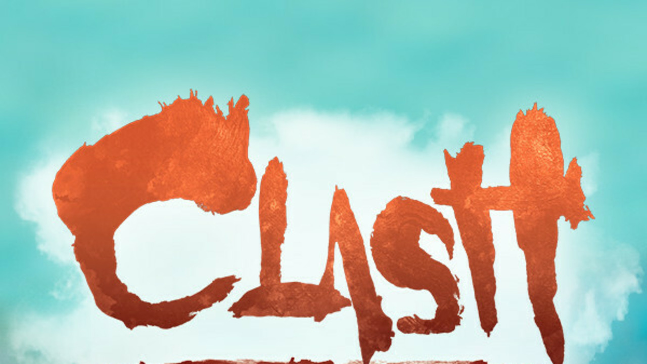 Clash: Artifacts of Chaos