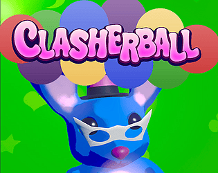 Clasherball