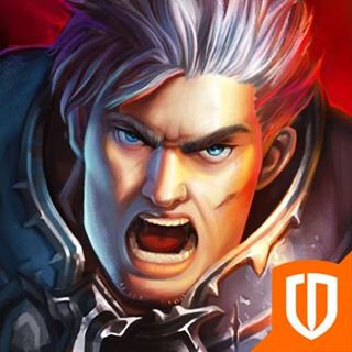 Clash For Dawn