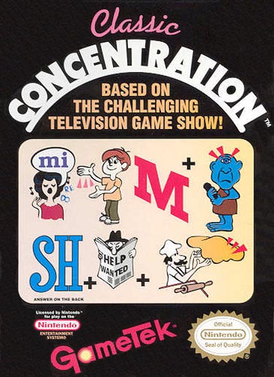 Box Art