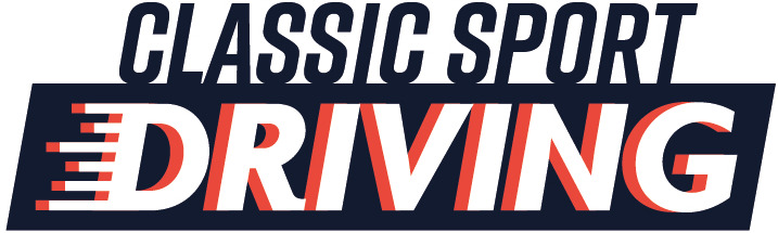 Classic Sport Driving
