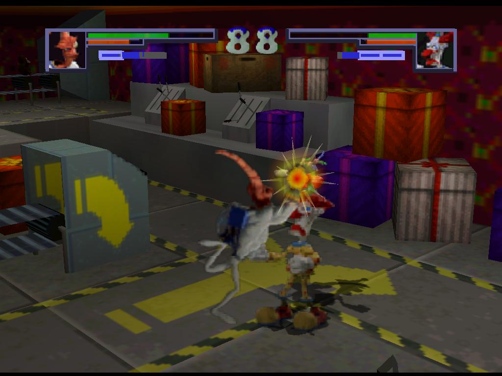 N64 Screenshots