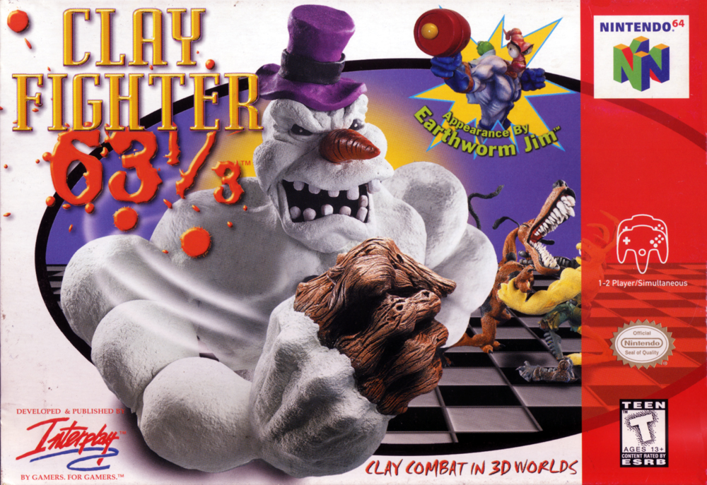 Box Art