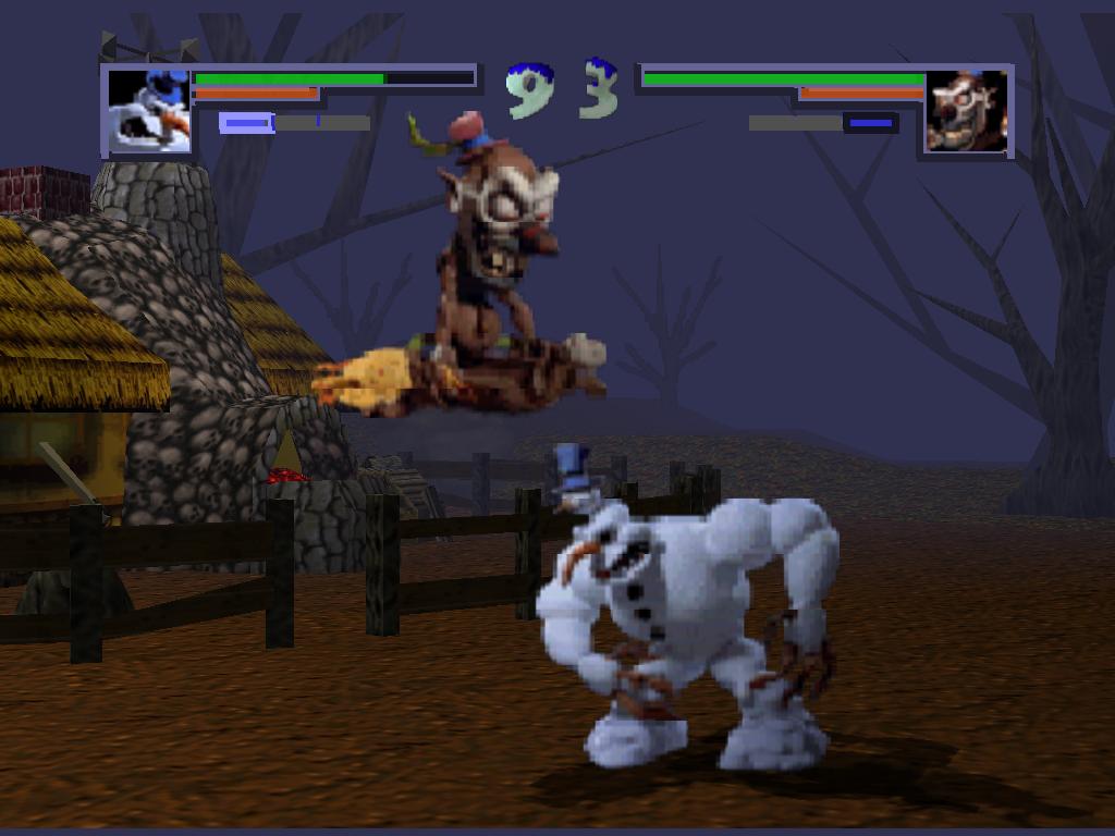 N64 Screenshots