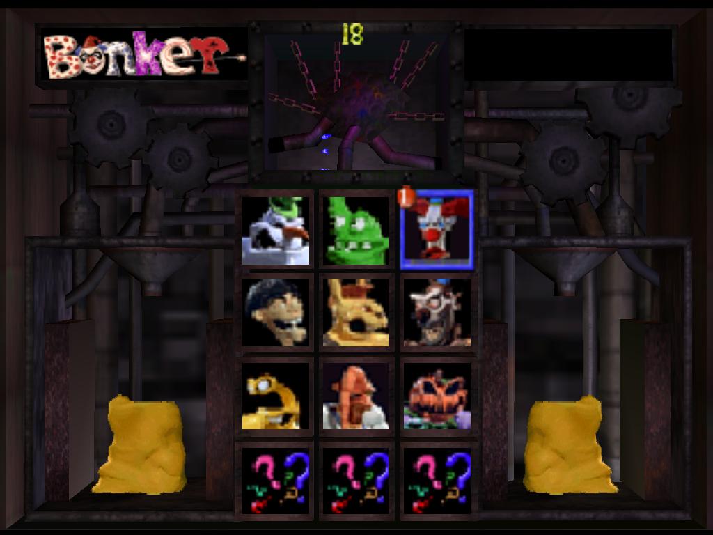 N64 Screenshots