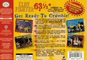 Box Art