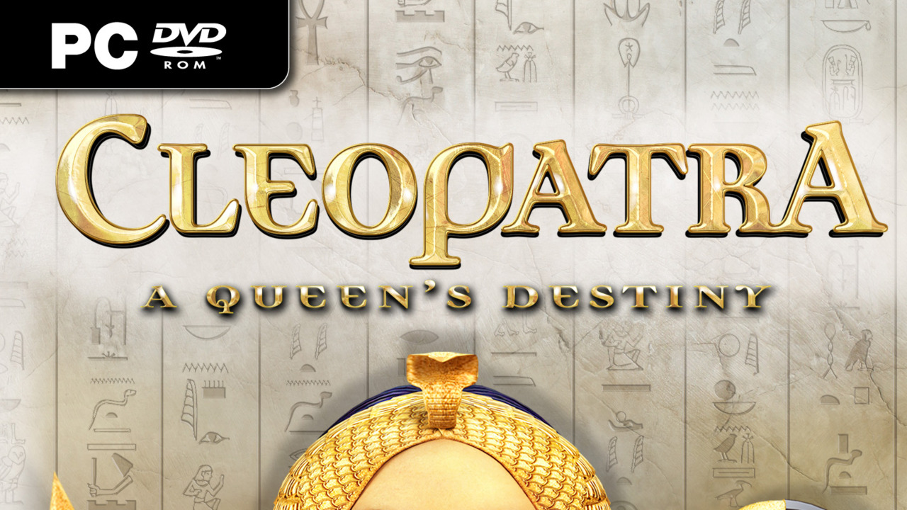 Cleopatra: A Queen's Destiny