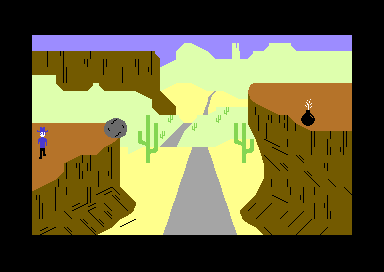 Cliffhanger