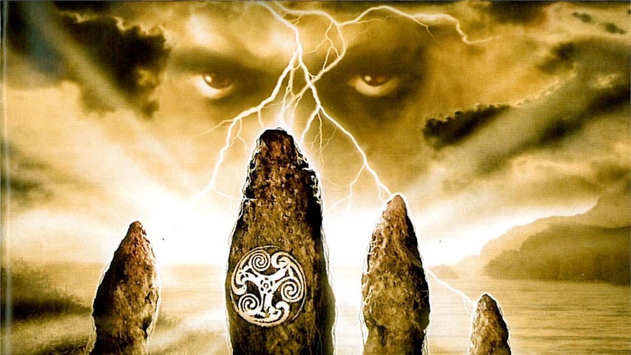 Clive Barker's Undying