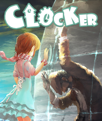 Clocker