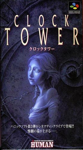 Clock Tower