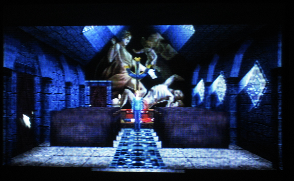 PS1 Screenshots