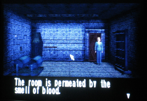 PS1 Screenshots
