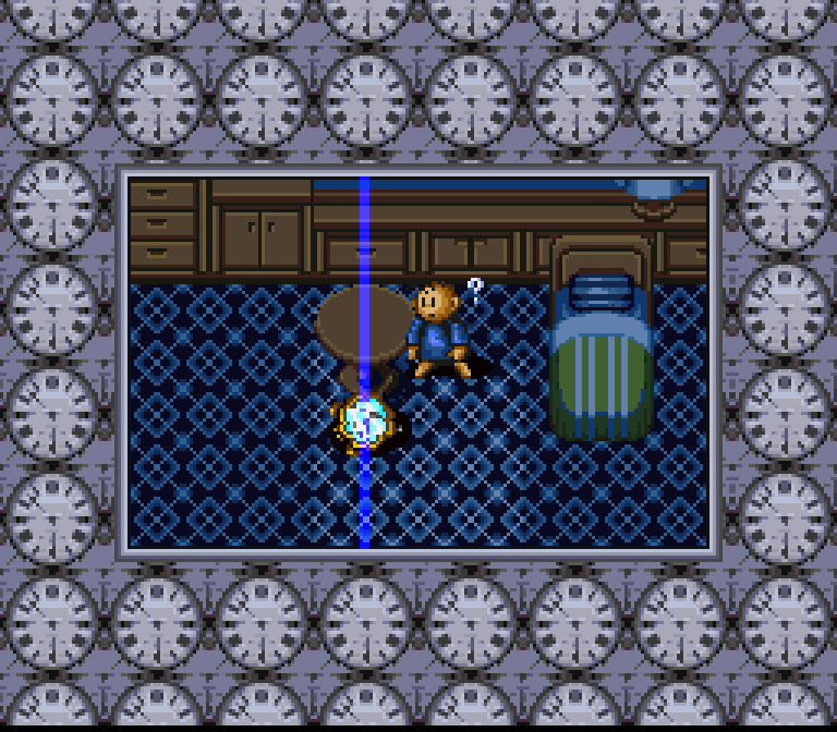ClockWerx