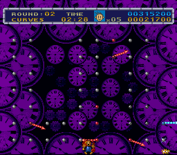 SNES Screenshots