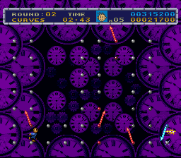 SNES Screenshots