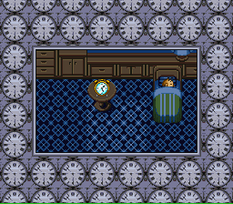 SNES Screenshots