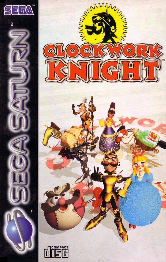Box Art