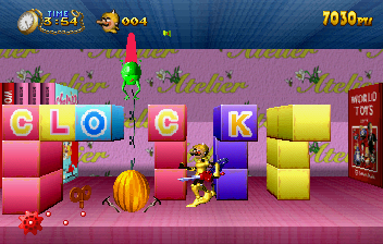 SAT Screenshots
