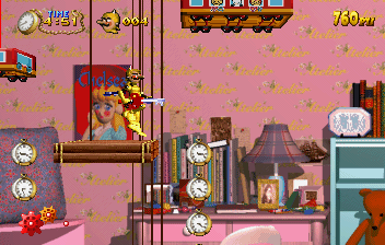 SAT Screenshots