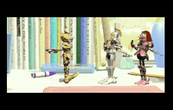SAT Screenshots