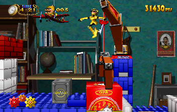 SAT Screenshots