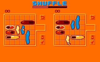 Atari ST Screenshots